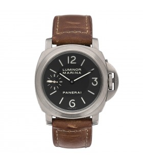 Montre Officine Panerai Luminor Marina