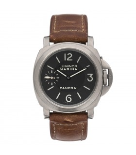 Montre Officine Panerai Luminor Marina