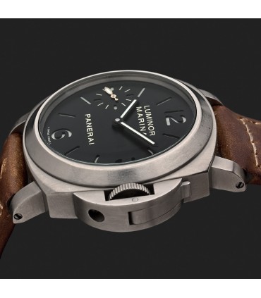 Montre Officine Panerai Luminor Marina