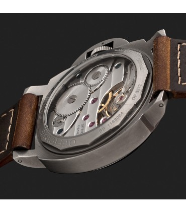 Montre Officine Panerai Luminor Marina