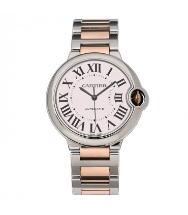 Cartier Ballon Bleu watch