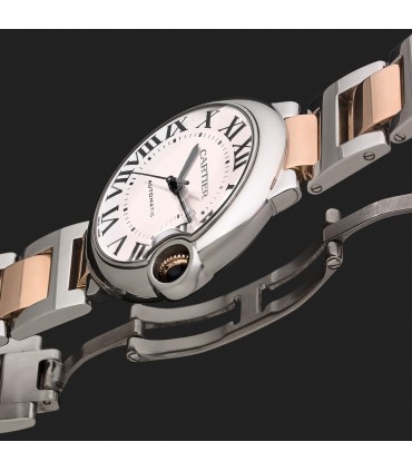 Cartier Ballon Bleu watch