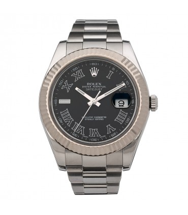 Montre Rolex Oyster Perpetual DateJust II