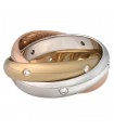 Bague Cartier Trinity