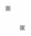 Boucles d’oreilles Graff - Certificat GIA 1,17 ct D VVS2 / 1,26 ct E VS2