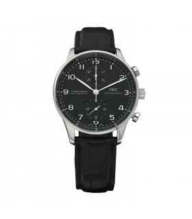 IWC Portugaise watch