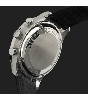 IWC Portugaise watch