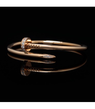 Bracelet Cartier Juste un Clou