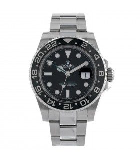 Montre Rolex Oyster Perpetual GMT Master II