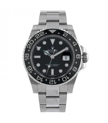 Montre Rolex Oyster Perpetual GMT Master II