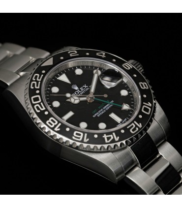 Montre Rolex Oyster Perpetual GMT Master II