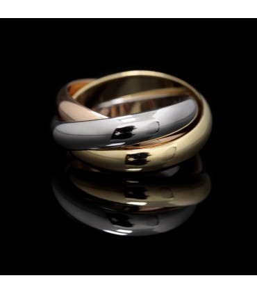 Bague Cartier Trinity