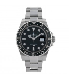 Montre Rolex Oyster Perpetual GMT Master II