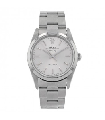 Montre Rolex Oyster Perpetual Air-King Précision