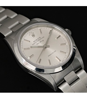 Montre Rolex Oyster Perpetual Air-King Précision