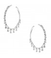 Boucles d’oreilles Dior Coquine