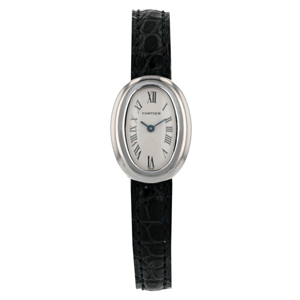 cartier baignoire watch