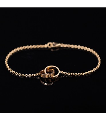 Bracelet cartier Love