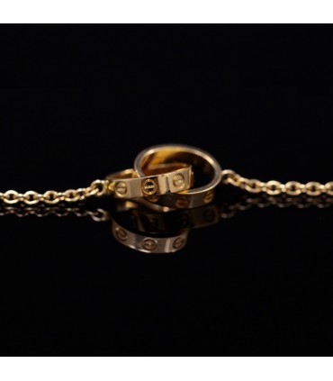 Bracelet cartier Love