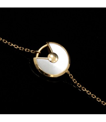 Bracelet Cartier Amulette