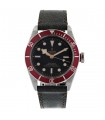 Montre Tudor Heritage Black Bay