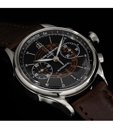 Montre Baume & Mercier Capeland