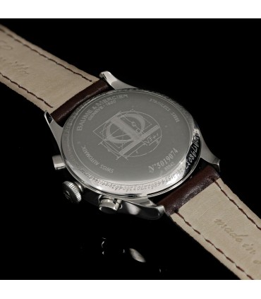 Montre Baume & Mercier Capeland