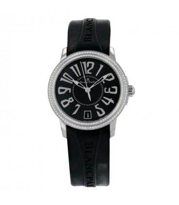 Montre Blancpain Women Camélia Vers 2011