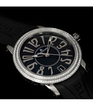 Montre Blancpain Women Camélia Vers 2011