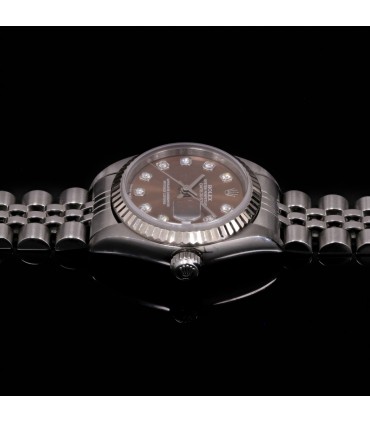 Rolex DateJust watch