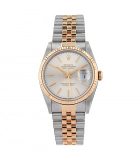 Montre Rolex Oyster Perpetual DateJust