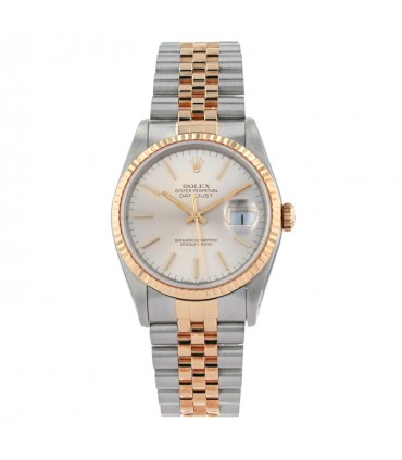 Montre Rolex Oyster Perpetual DateJust