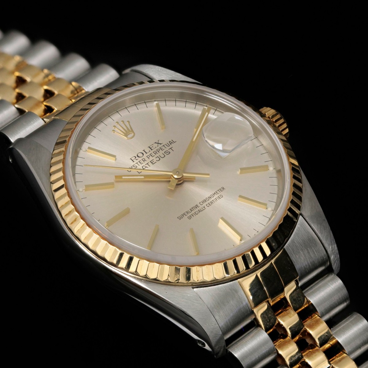 Часы rolex oyster