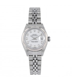 Rolex DateJust watch