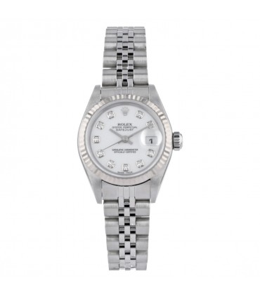 Montre Rolex DateJust Vers 2006