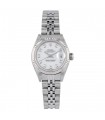 Rolex DateJust watch