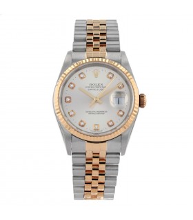 Montre Rolex Oyster Perpetual DateJust