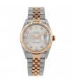 Montre Rolex Oyster Perpetual DateJust