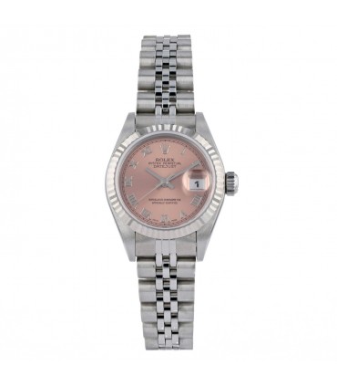 Rolex DateJust watch