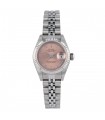 Rolex DateJust watch