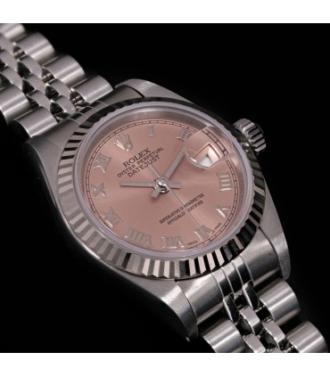 Rolex DateJust watch