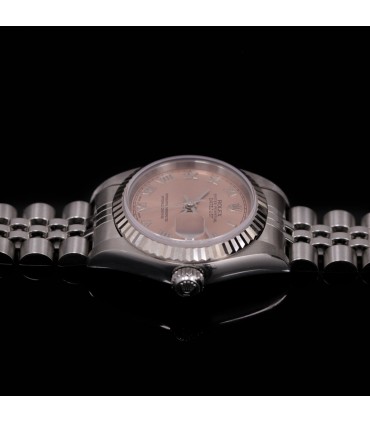 Rolex DateJust watch