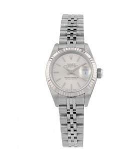 Montre Rolex DateJust Vers 1991