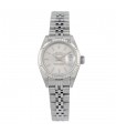 Rolex DateJust watch