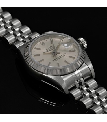 Montre Rolex DateJust Vers 1991