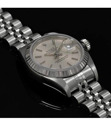 Rolex DateJust watch