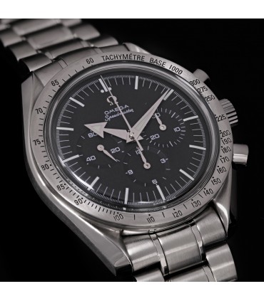 Montre Omega Speedmaster Broad Arrow Vers 1999