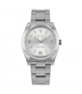 Montre Rolex Oyster perpetual Air-King Vers 2009