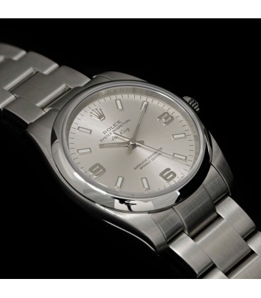 Montre Rolex Oyster perpetual Air-King Vers 2009