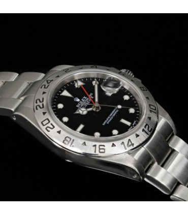 Montre Rolex Oyster perpetual Date Explorer II